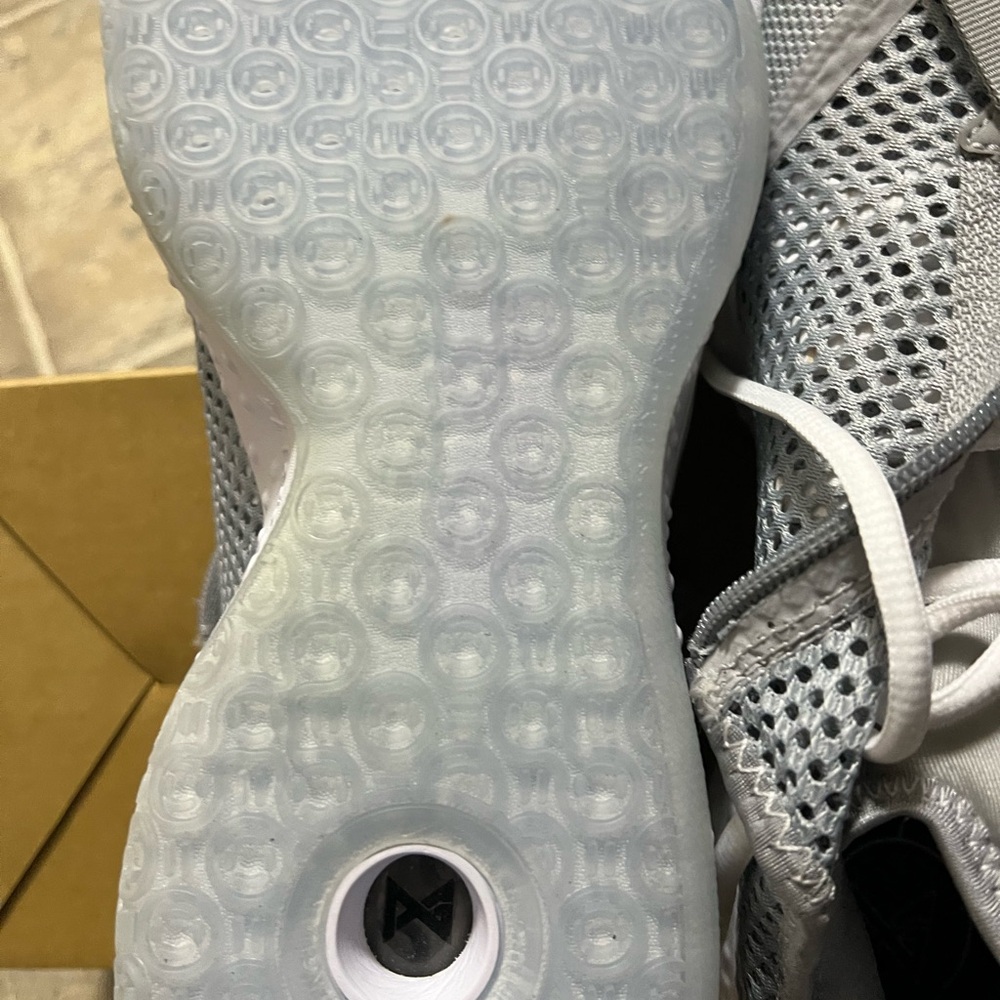 Nike Full Length Air